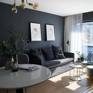 Noma Living Pop Saldanha , Лиссабон Португалия