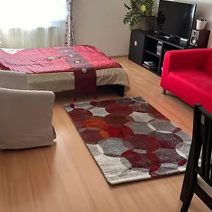 Cozy In District 8 , Будапешт Венгрия